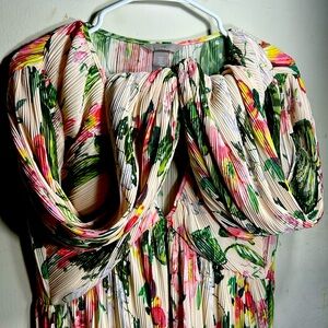 H&M  medium short dress